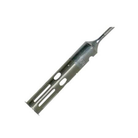 SK-44 SOLDER BIT SKM-40 İÇİN HAVYA UCU - 1