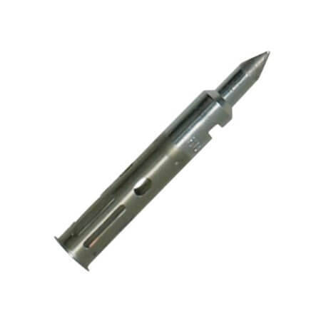 SK-45 SOLDER BIT SKM-40 İÇİN HAVYA UCU - 1