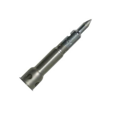 SK-63 SOLDER BIT SKM-60 İÇİN HAVYA UCU - 1