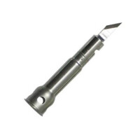 SK-67 SOLDER BIT SKM-60 İÇİN SICAK BIÇAK - 1