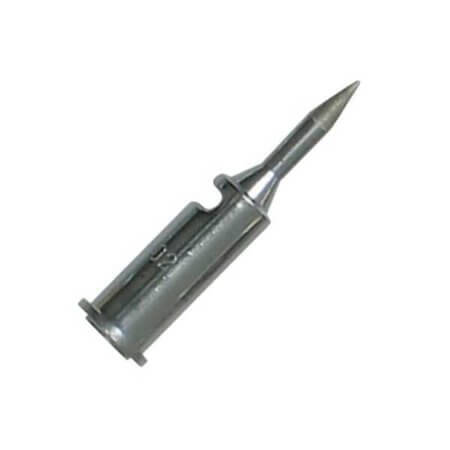 SK-72 SOLDER BIT SKM-70 İÇİN HAVYA UCU - 1