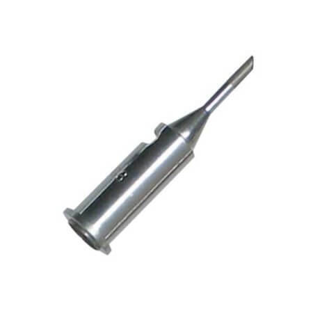 SK-73 SOLDER BIT SKM-70 İÇİN HAVYA UCU - 1