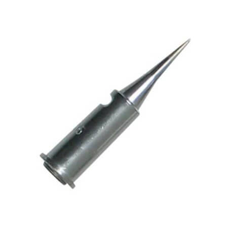 SK-75 SOLDER BIT SKM-70 İÇİN HAVYA UCU - 1