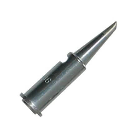 SK-76 SOLDER BIT SKM-70 İÇİN HAVYA UCU - 1