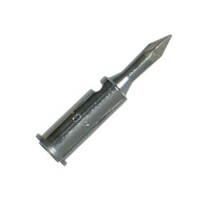 SK-77 SOLDER BIT SKM-70 İÇİN HAVYA UCU - 1