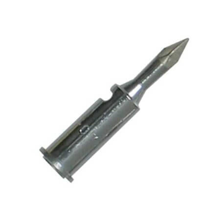 SK-77 SOLDER BIT SKM-70 İÇİN HAVYA UCU - 1