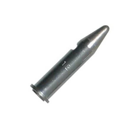 SK-80 SOLDER BIT SKM-70 İÇİN HAVYA UCU - 1