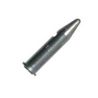 SK-80 SOLDER BIT SKM-70 İÇİN HAVYA UCU - 1