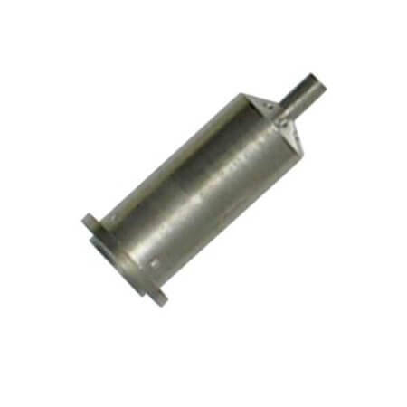 SK-82 SOLDER BIT SKM-70 İÇİN SICAK ÜFLEME UCU - 1