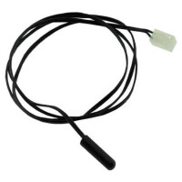 SK-CWF103F3970FB1025AJ-K THERMISTOR NTC 10K %+-1 WITH CABLE+CONNECTOR - 1