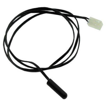 SK-CWF103F3970FB1025AJ-K THERMISTOR NTC 10K %+-1 WITH CABLE+CONNECTOR - 1