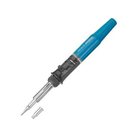 SKB-70 SOLDERING IRON OTOMATİK ATEŞLEYİCİLİ YÜKSEK GÜÇLÜ GAZLI HAVYA - 1