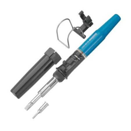 SKD-70 SOLDERING IRON GAZLI HAVYA 500C 80W 281MM - 1