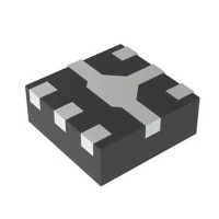 SKY13323-378LF IC-13323 RF SWITCH SPDT 3GHZ 6MLPD - 1