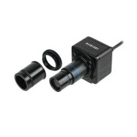 SL-62 CMOS CAMERA USB UYUMLU CMOS MİKROSKOP KAMERA - 1