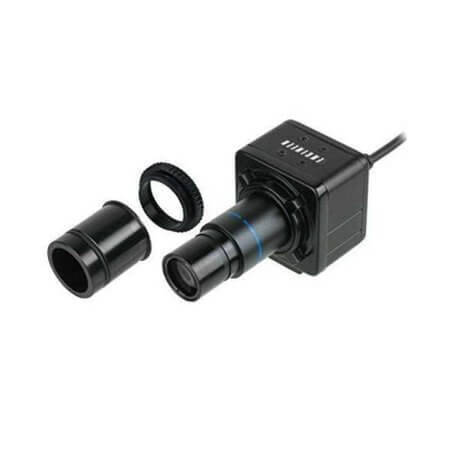 SL-62 CMOS CAMERA USB UYUMLU CMOS MİKROSKOP KAMERA - 1