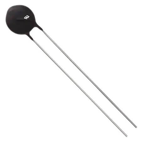 SL08 10002 INRUSH CURRENT LIMITERS 8MM 10R 2A 20% - 1