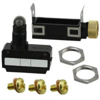 SL1-A SWITCH LIMIT 5A 125VAC SPDT - 1