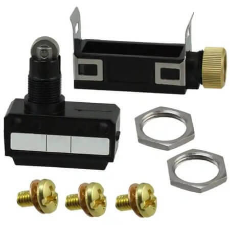 SL1-A SWITCH LIMIT 5A 125VAC SPDT - 1