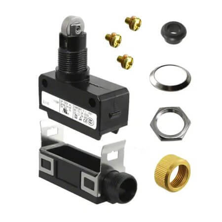 SL1-D SWITCH LIMIT 5A 125VAC SPDT - 1