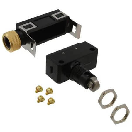 SL1-DK SWITCH LIMIT 100mA 125V/30VAC/DC SPDT - 1
