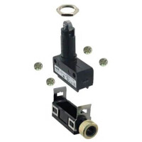 SL1-EK SWITCH LIMIT 100mA 125V/30VAC/DC SPDT - 1