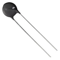 SL10 5R004-A INRUSH CURRENT LIMITERS 10MM 5R 4A 20% - 1