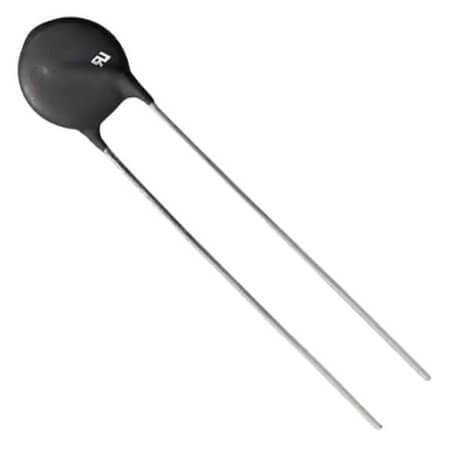 SL10 5R004-A INRUSH CURRENT LIMITERS 10MM 5R 4A 20% - 1