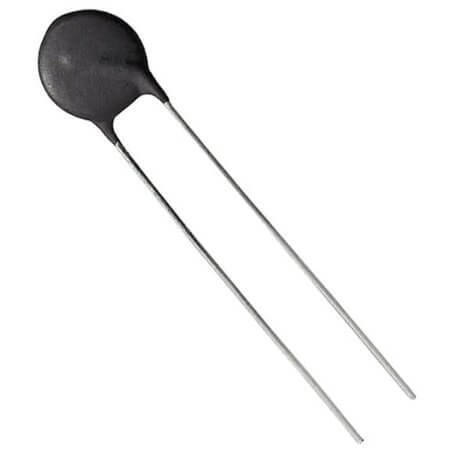 SL12 20003-B INRUSH CURRENT LIMITERS 13MM 20R 3A 20% - 1