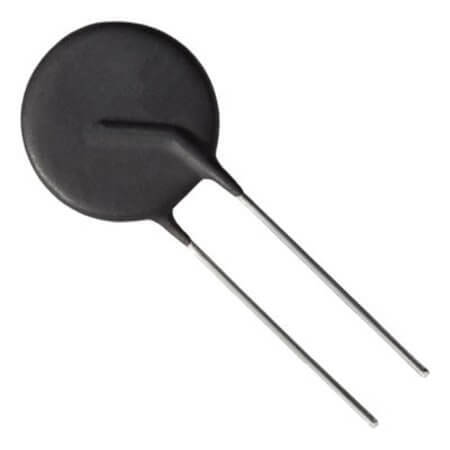 SL22 2R510 INRUSH CURRENT LIMITERS 22MM 2.5R 10A 20% - 1
