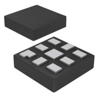 SL3S4011FHK,125 IC-4011 RFID READER 960MHZ XQFN-8 - 1