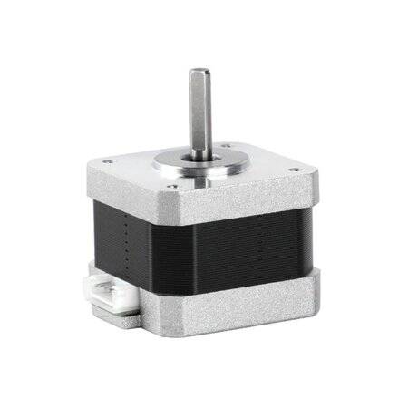 SL42STH34-1334A 42mm High Torque Hybrid Stepping Motor - 1