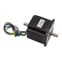 SL57STH56-3004A-BH 57mm Hybrid Stepper Motor - 2