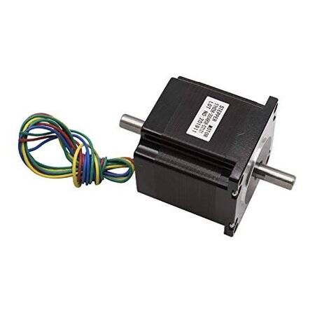SL57STH56-3004A-BH 57mm Hybrid Stepper Motor - 2