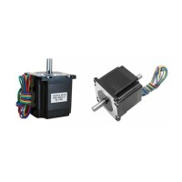 SL57STH56-3004A-BH 57mm Hybrid Stepper Motor - 3