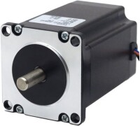 SL57STH82-4004A 57mm Hibrit Step Motoru - 3