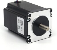 SL57STH82-4004A 57mm Hibrit Step Motoru - 5