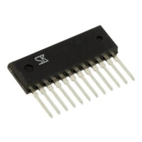 SLA5064 MOSFET DIS. 10A 60V 3N/3P-CH 12-SIP - 1