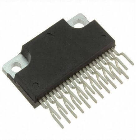 SLA7078MR IC-7078 MOTOR DRIVER SLA23 - 1