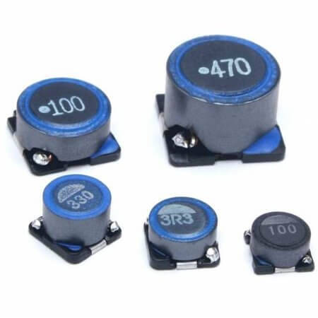 SLF7045T-100M1R8-H FIXED INDUCTOR 10UH 1.8A 56.4MOHM SMD - 1
