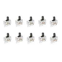 Slide Switch SS12D00G2 - 1