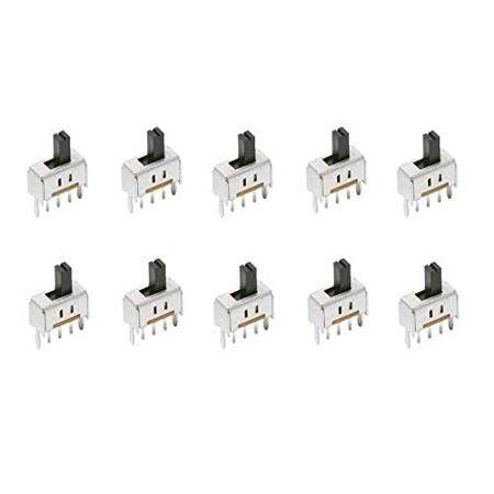 Slide Switch SS12D00G2 - 1
