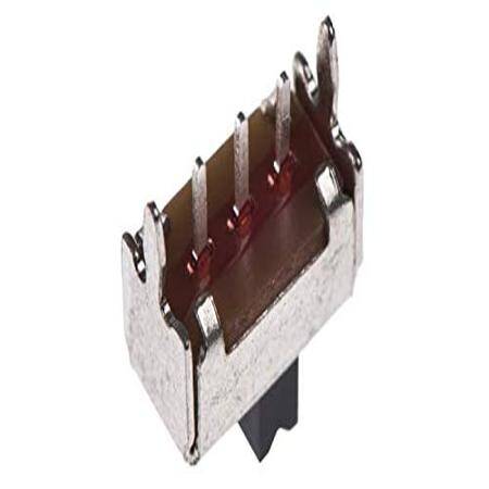Slide Switch SS12D00G2 - 2