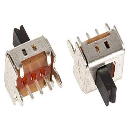 Slide Switch SS12D00G2 - 3