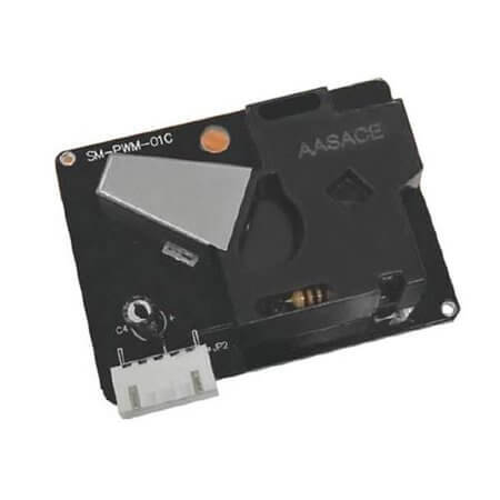 SM-PWM-01C SENSOR DUST 5V - 1