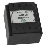 SM0204570 DRIVE TRAFOSU(T1-120128 - 1