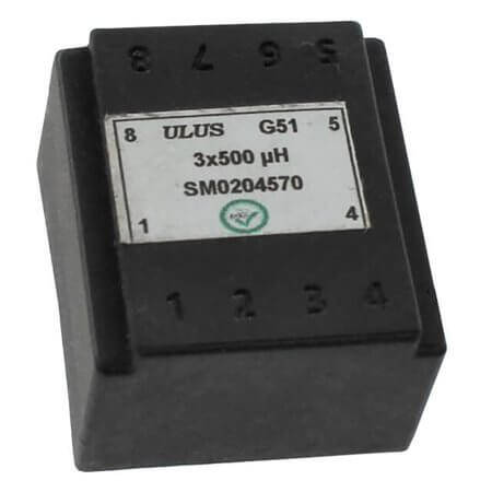 SM0204570 DRIVE TRAFOSU(T1-120128 - 1