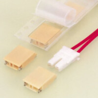 SM02B-BHSS-1-TB(LF)(SN)- CONNECTOR HEADER SMD R/A 2POS 3.5MM - 1
