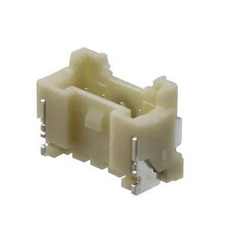 SM04B-PASS-TBT(LF)(SN) CONNECTOR HEADER 2.00MM 4P SMD - 1