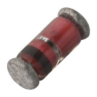 SM103J1K-TR THERMISTOR NTC 10KOHM 3892K MELF - 1